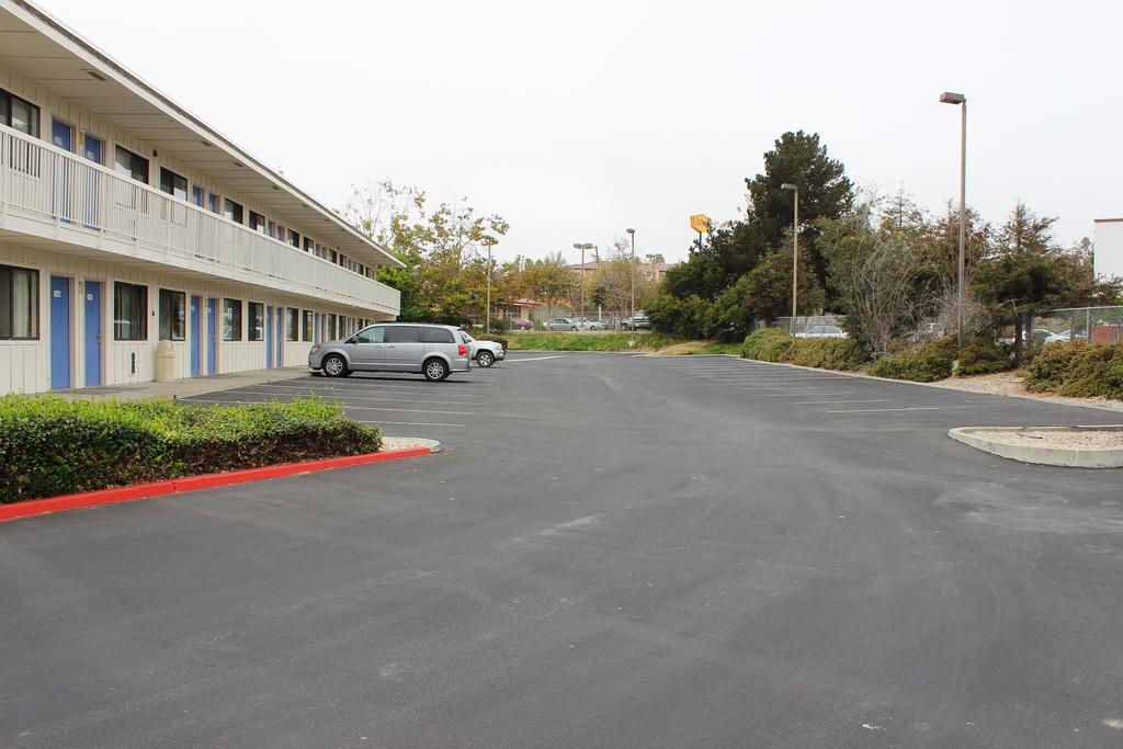 Motel 6-Pismo Beach, Ca Exteriör bild
