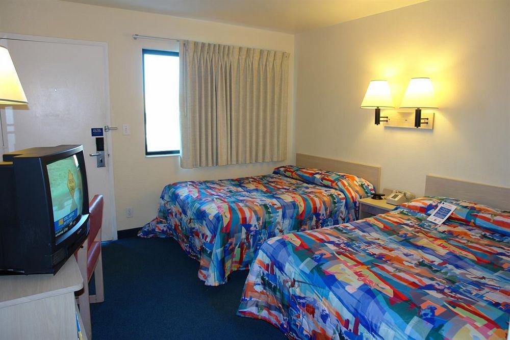 Motel 6-Pismo Beach, Ca Exteriör bild